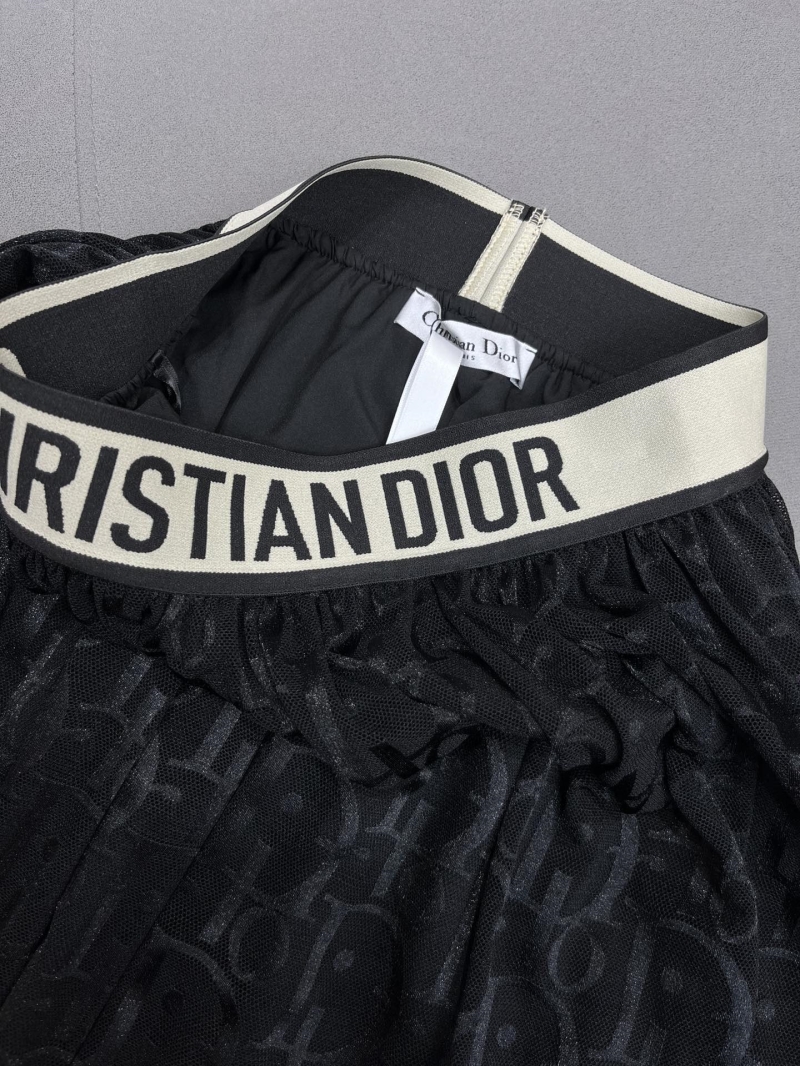 Dior Skirts